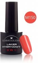 cosmetics zone Lakier hybrydowy 3in1 M150