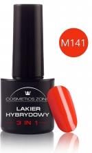 cosmetics zone Lakier hybrydowy 3in1 M141