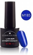 cosmetics zone Lakier hybrydowy 3in1 M185
