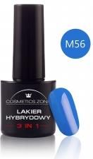 cosmetics zone Lakier hybrydowy 3in1 M56
