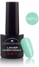 cosmetics zone Lakier hybrydowy 3in1 MP13
