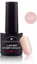 cosmetics zone Lakier hybrydowy 3in1 M4