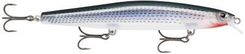 Zdjęcie Rapala Max Rap L R Minnow 12Cm Fmu - Czarna Białostocka