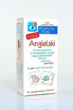 Zdjęcie iM - Words fiszki - Francuski 300 - Mszana Dolna