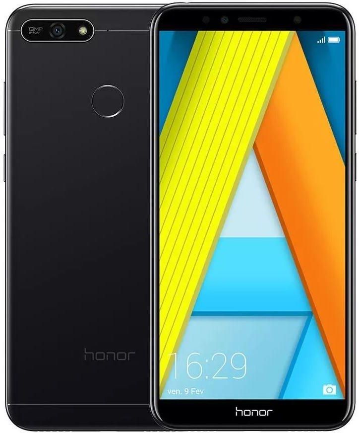 Стоимость замены динамика на honor 7a