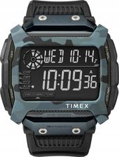 Zdjęcie Timex Command Shock Tw5M18200  - Września