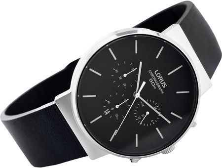 Lorus Chronograph Rt373Gx8