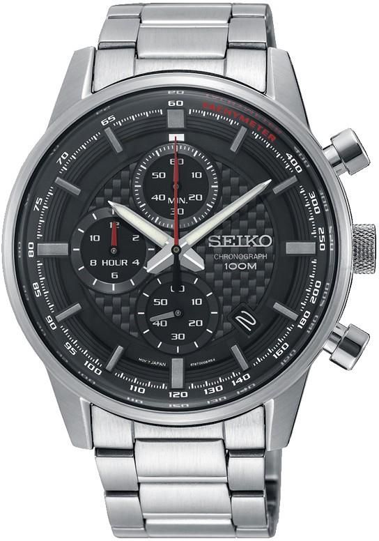 seiko neo sports chronograph ssb315p1