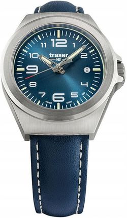 Traser P59 Essential M Blue Ts-108208 