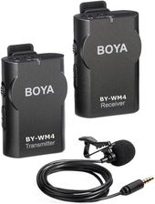 Boya By-Wm4