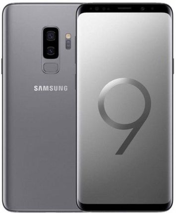 samsung s9 plus sm g965u