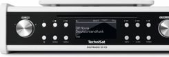 polecamy Tunery radiowe TechniSat Digitradio 20 CD biały (0001/4999)