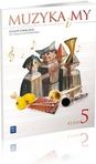 Zdjęcie Produkt z outletu: Muzyka. Muzyka i my. Szkoła podstawowa klasa 5. Ćwiczenia (2013) WSIP - Koronowo