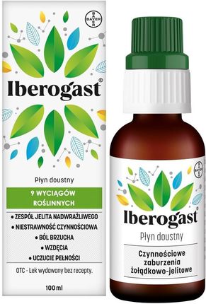 Iberogast 100 ml