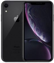 Zdjęcie Apple iPhone XR 64GB Czarny - Grabów nad Prosną