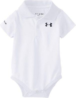 Amazon Polo Bodysuit For Baby Boy Amazon Under Armour Baby-Boys