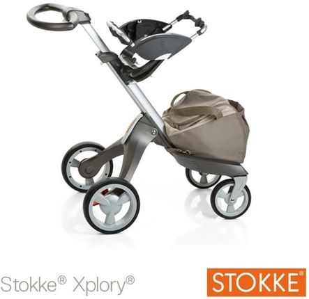 Stokke shop xplory cena
