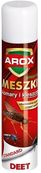 Zdjęcie Arox Spray Deet Na Meszki Komary I Kleszcze 90ml - Biała Piska