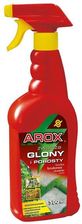 Zdjęcie Arox Płyn Na Glony I Porosty 500 ml - Świecie