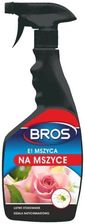Zdjęcie Bros Eko Mszyca 500ml - Brzeszcze