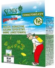 Zdjęcie Sumin Golf Extra 100ml - Krzeszowice