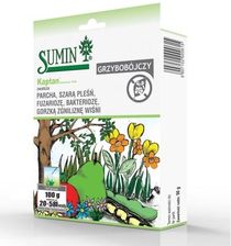 Zdjęcie Sumin Kaptan Zawiesinowy 50 Wp 100G - Tułowice