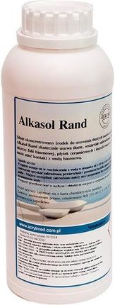 Acrylmed Preparat Alkasol Rand 1l