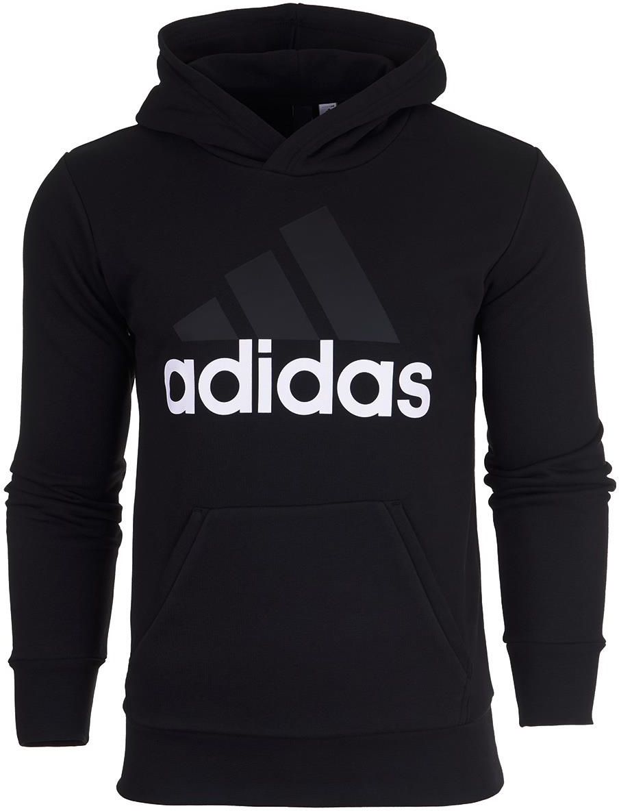 Bluza męska ADIDAS szara, bawełniana r. M