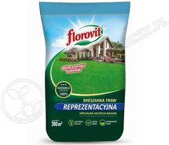 Florovit Mieszanka Traw Reprezentacyjna 5Kg Inco