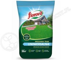 Florovit Mieszanka Traw Uniwersalna 5Kg Inco
