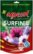 Zdjęcie Agrecol Krystaliczny do Surfinii 200g - Dąbrowa Górnicza