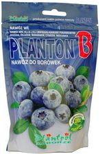 Zdjęcie Plantpol Nawóz Planton B - Do Borówki 200 G - Sulejówek