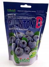 Zdjęcie Plantpol Planton B do Borówki 200g - Tarnów