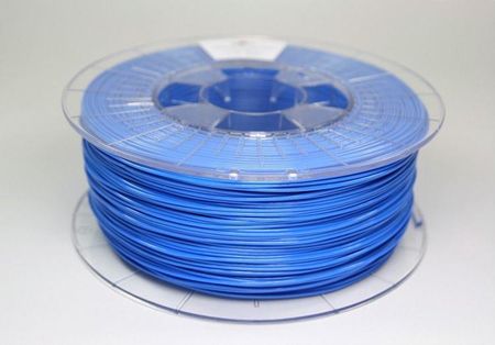 SPECTRUM PETG SMURF BLUE 1,75mm 1 kg (5903175657589)
