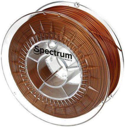 GROUP Filament SPECTRUM PLA RUST COPPER 1,75mm 1 kg (5903175657121)