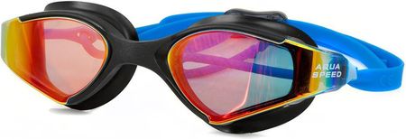 Aqua-Speed Okulary Blade Mirror