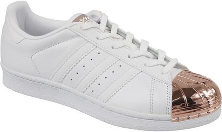 adidas gazelle silver green womens WOMENS ADIDAS SUPERSTAR II (CLOUD WHITE / CORE BLACK / GOLD METALLIC) main image 1