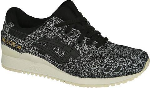 asics gel lyte 3 czarne asics gel lyte 3 czarne