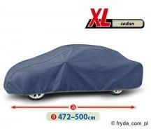 Kegel-Błażusiak Plandeka Samochodowa Perfect Garage Xl Sedan