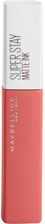 Zdjęcie Maybelline New York Super Stay Matte Ink Szminka do ust 130 Selfstarter 5ml - Zawidów