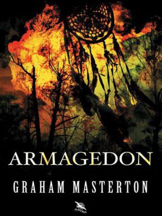 Armagedon - Graham Masterton (EPUB)