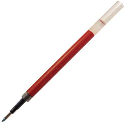Trodat Wkład Umr-85 Do Długopisu Żelowego Umn-152, Czerwony, Uni