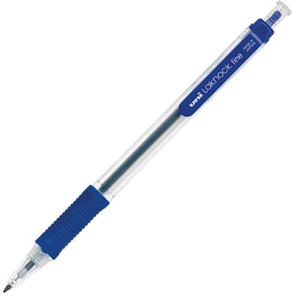 Trodat Długopis Uni Sn- 101 Niebieski