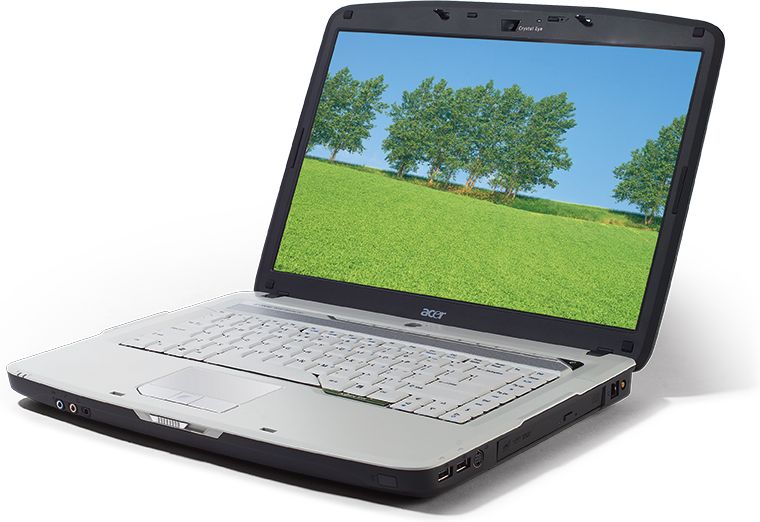 Acer aspire 5720 не включается