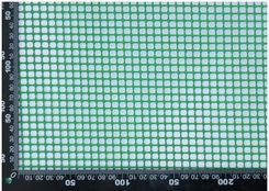 Zdjęcie Goplast Siatka Techniczna 1,2X50Mb Zielona - Ryglice