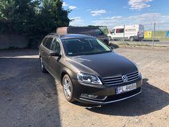 Volkswagen Passat 14 140km Kombi Brazowy Opinie I Ceny Na Ceneo Pl