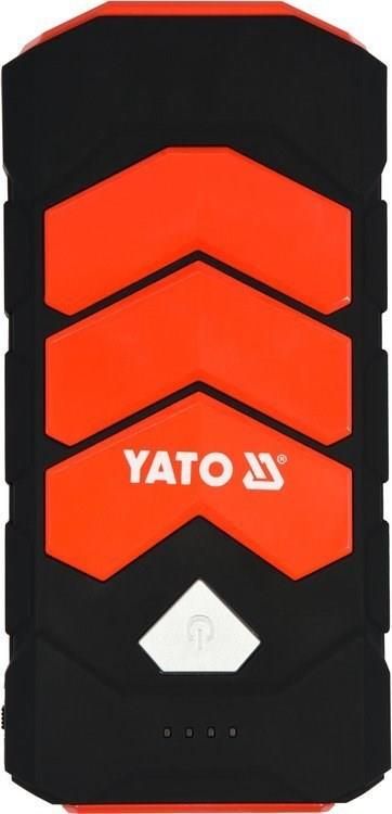 Yato Urządzenie Rozruchowe-Power Bank 9000mAh YT-83081