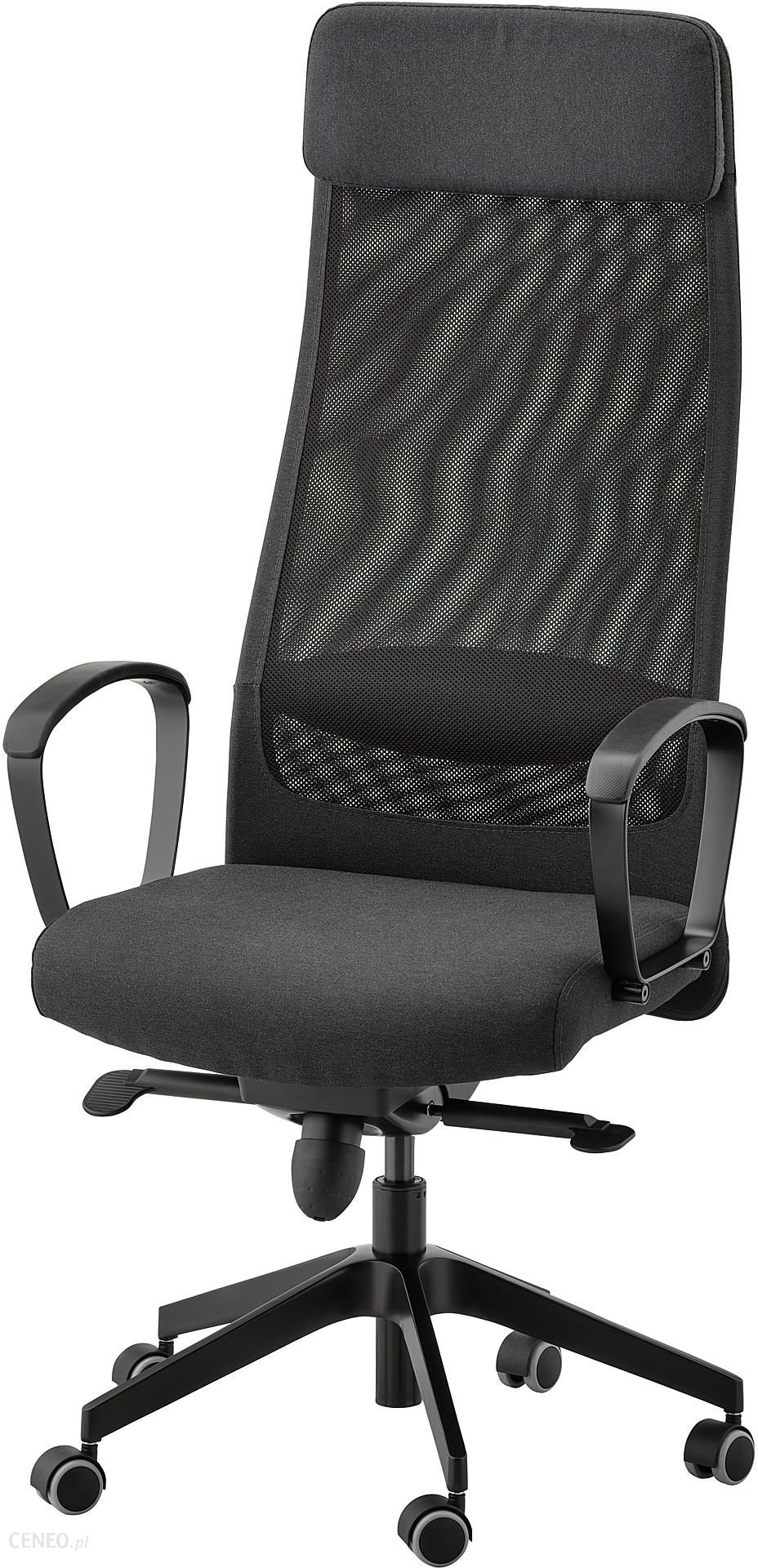 Ikea Markus Krzeslo Obrotowe 70261150 Ceny I Opinie Ceneo Pl