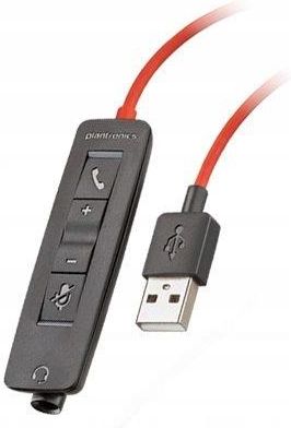 Vente Casque Plantronics Blackwire C3225 micro filaire USB 209747-104