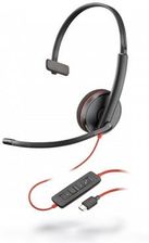 Zdjęcie Plantronics Blackwire C3210 USB-C (209748-101) - Mikołów